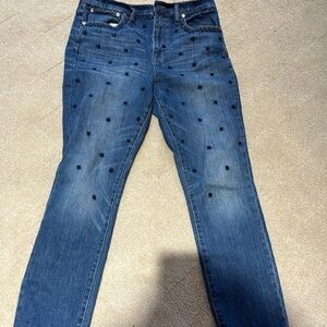 WOW!! Fabulous denim by Madewell